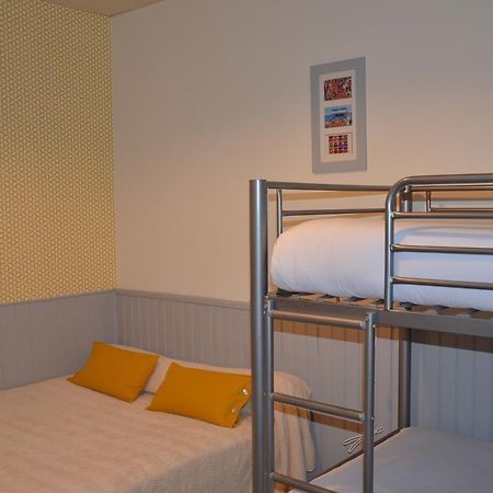 Hotel Chez Benat アングレット エクステリア 写真