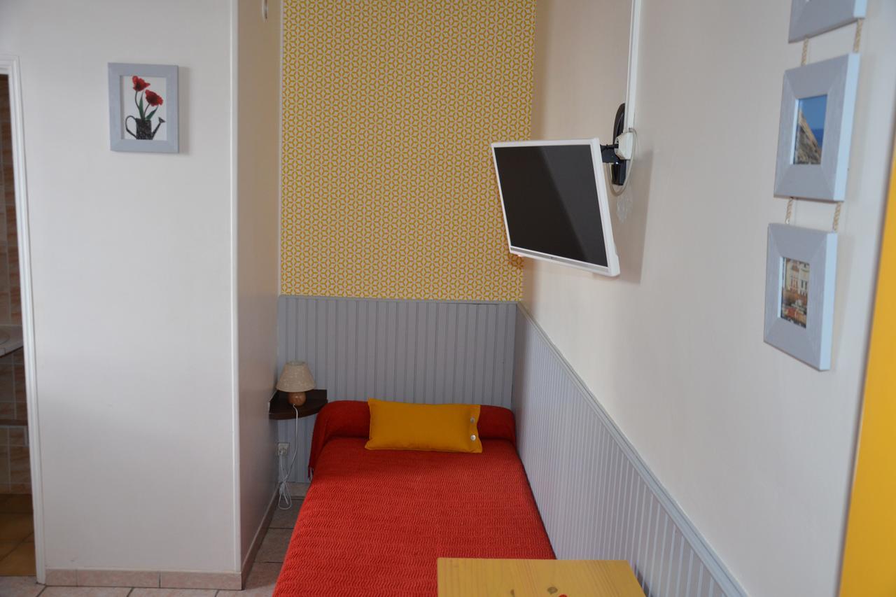 Hotel Chez Benat アングレット エクステリア 写真
