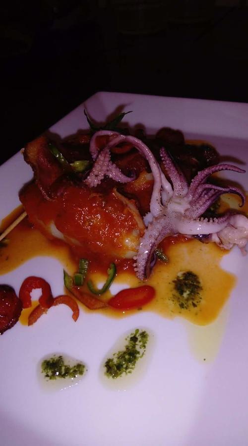 Hotel Chez Benat アングレット エクステリア 写真
